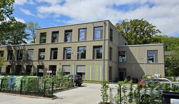 Kita Geesthacht