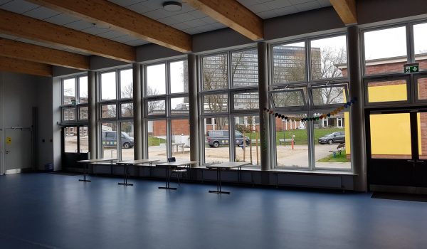 Kurt-Juster-Schule 2