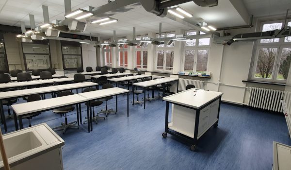 Stormarnschule