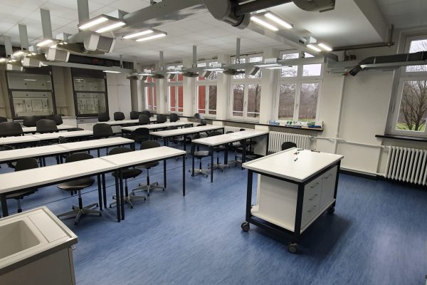 Stormarnschule